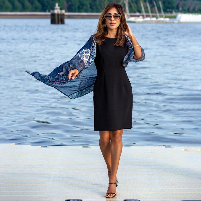 Read more about the article Classy and Modesty