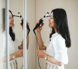 Read more about the article Love and care for  your Hair